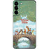 Disney Winnie the Pooh All Characters Galaxy S22 Plus Skin